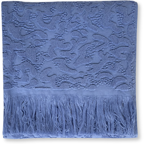 Splash Towel- Ocean